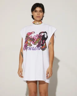 Discount Morgan Tank Dress Jurken