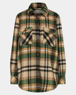 Sale Muire Jacket Groen Jacks