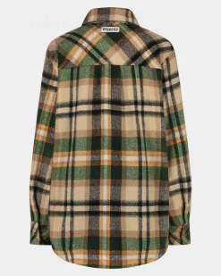 Sale Muire Jacket Groen Jacks