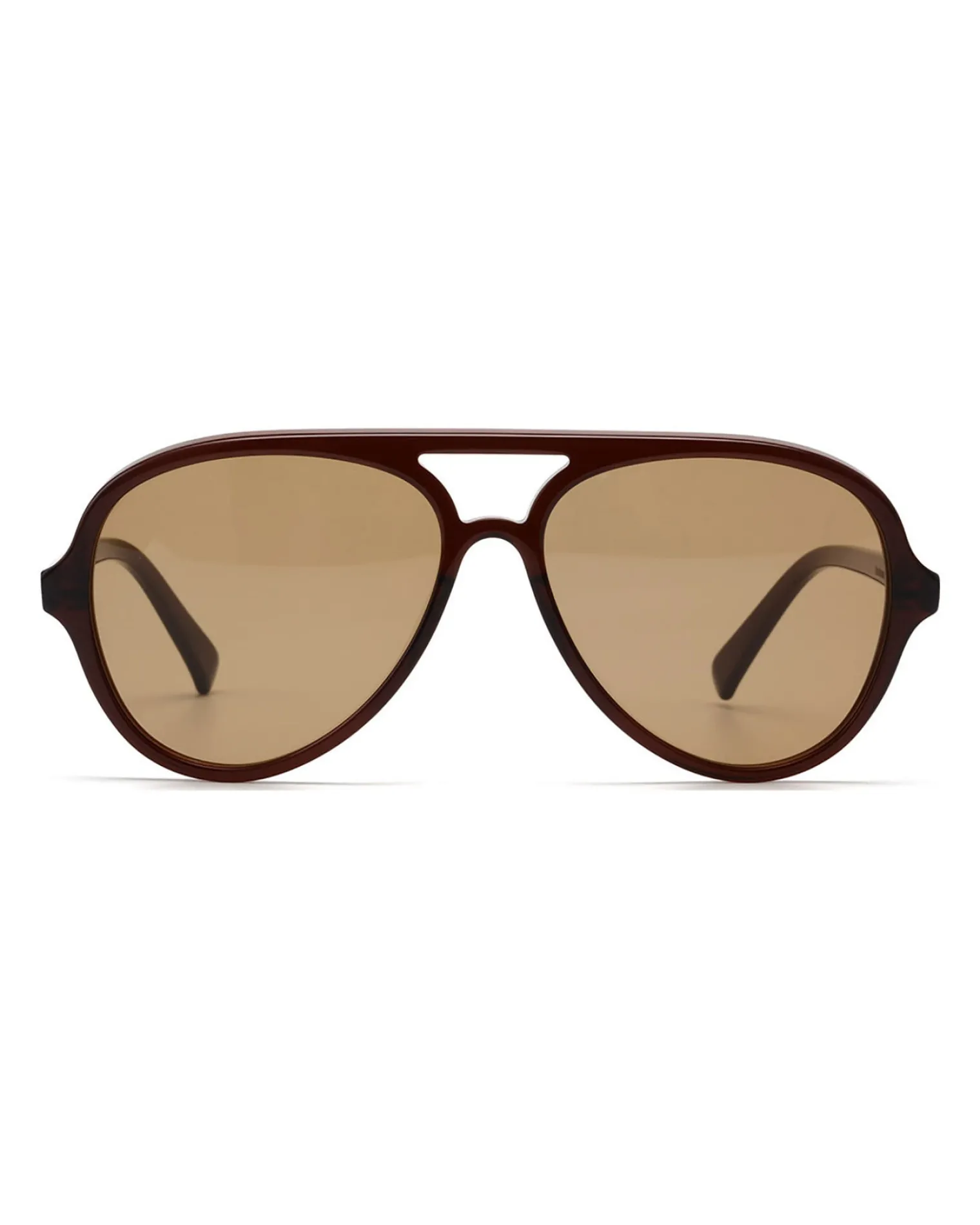 New Nali Zonnebril Bruin Accessories