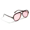 Cheap Nali Zonnebril Roze Accessories