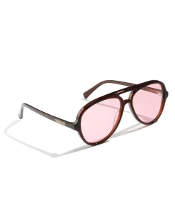 Cheap Nali Zonnebril Roze Accessories