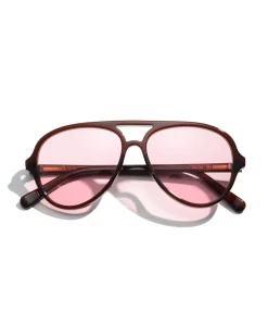 Cheap Nali Zonnebril Roze Accessories