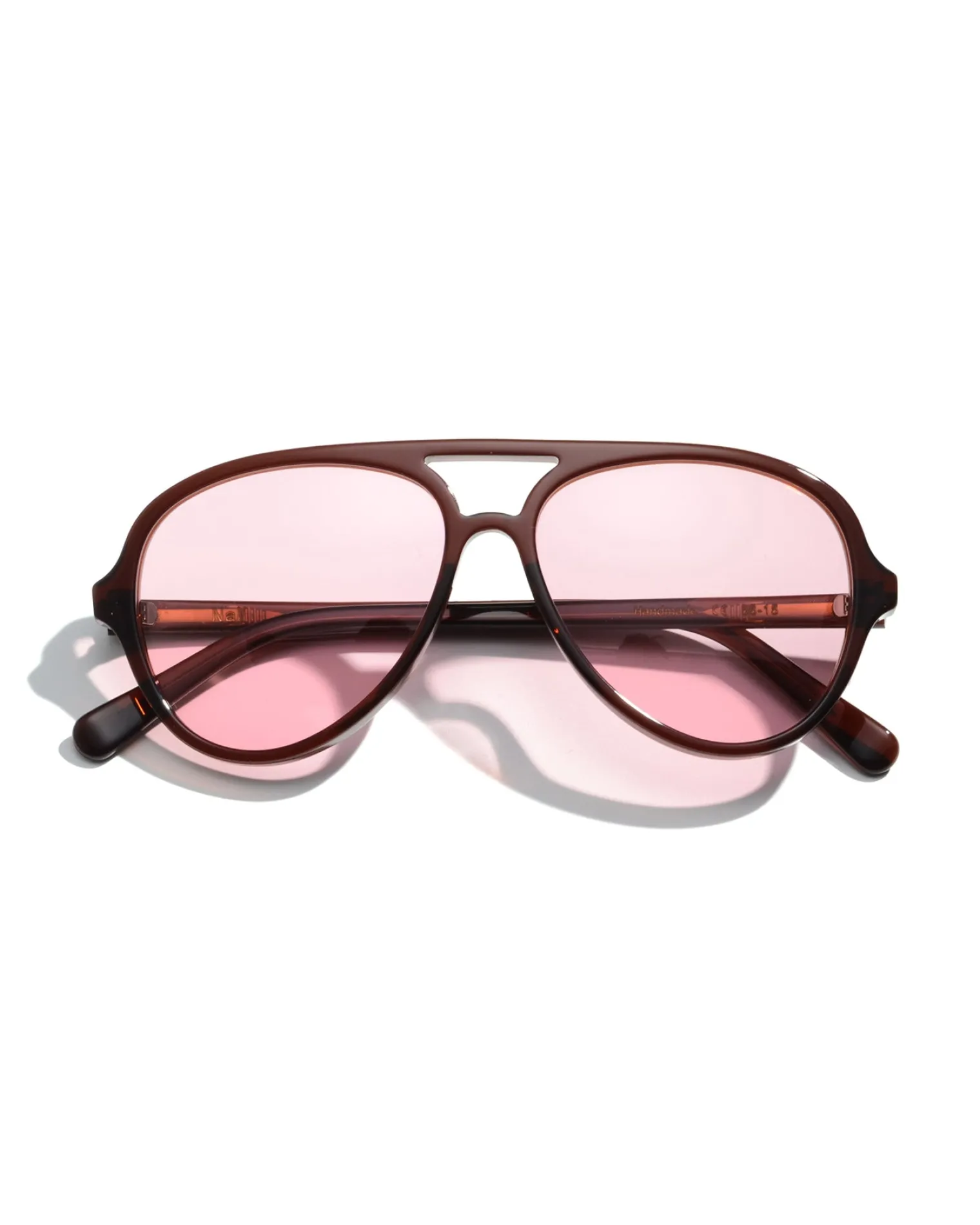 Cheap Nali Zonnebril Roze Accessories