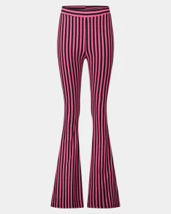 Store Norrey Flared Broek Jazzy Broeken