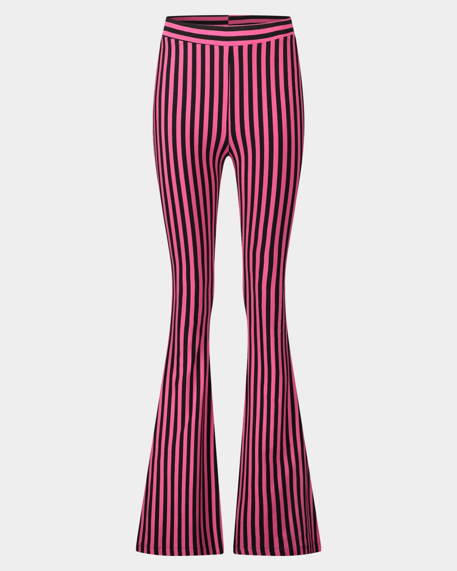 Store Norrey Flared Broek Jazzy Broeken