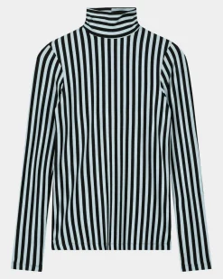 Online Norrey Pulli Baby Blue Pullis & Sweaters