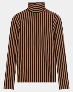 Flash Sale Norrey Pulli Cinnamon Pullis & Sweaters