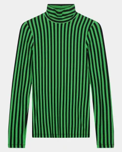 Online Norrey Pulli Green Pullis & Sweaters