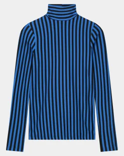 Online Norrey Pulli Kobalt Pullis & Sweaters