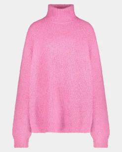 New Otavia Knitted Sweater Gebreide Truien