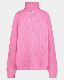 New Otavia Knitted Sweater Gebreide Truien