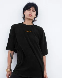 Sale Oversized Logo T-Shirt T-Shirts & Tops