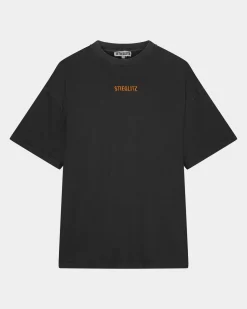 Sale Oversized Logo T-Shirt T-Shirts & Tops