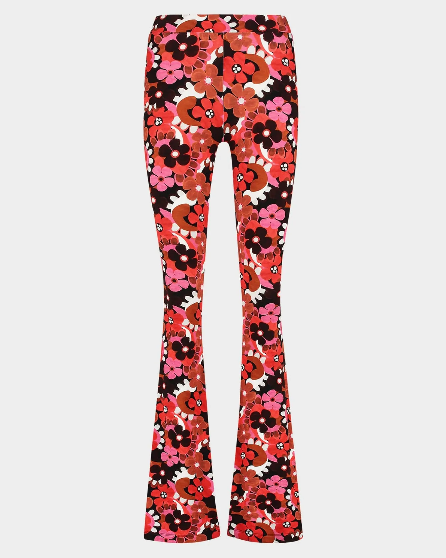 Store Prudence Flared Broek Broeken