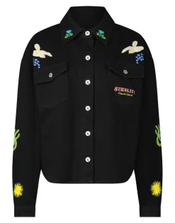 Cheap Rosa Denim Jacket Jacks