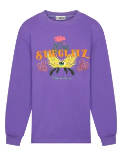 Clearance Rosa Sky Longsleeve T-Shirts & Tops