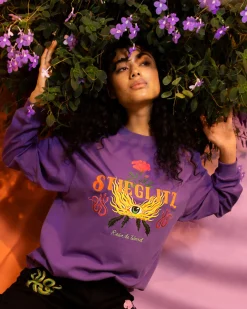 Clearance Rosa Sky Longsleeve T-Shirts & Tops