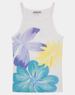 Clearance Shaed Tanktop T-Shirts & Tops