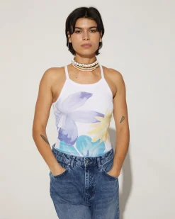 Clearance Shaed Tanktop T-Shirts & Tops