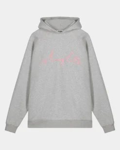 Clearance Stieg Hoodie Stitches Pullis & Sweaters