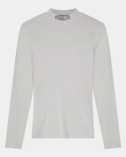Cheap Stieg Pulli Wit Pullis & Sweaters