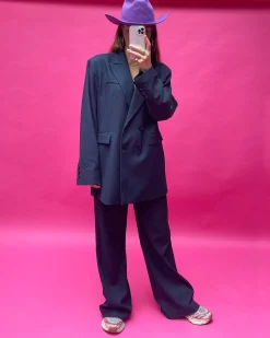 Shop Victory Trousers Broeken