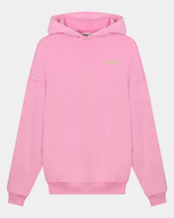 Outlet Worn Out Stieg Hoodie Pullis & Sweaters