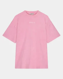 Outlet Worn Out T-Shirt T-Shirts & Tops