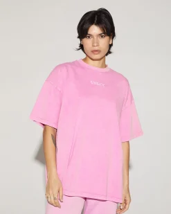 Outlet Worn Out T-Shirt T-Shirts & Tops
