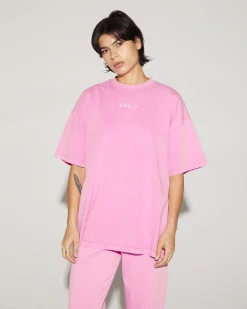 Outlet Worn Out T-Shirt T-Shirts & Tops