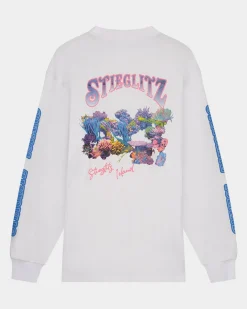 Sale Yinlee Skate T-Shirt T-Shirts & Tops