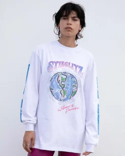 Sale Yinlee Skate T-Shirt T-Shirts & Tops
